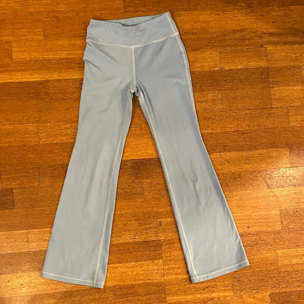 Athleta Girl Chit Chat Flare Pant